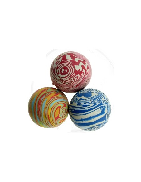 RUBBER BALL GIOCO CANE-www.ronnypet.it/shop