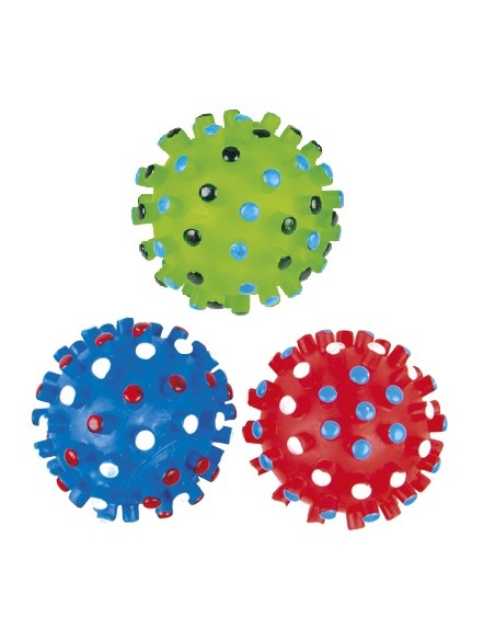 GIOCO IN VINILE SPIKE-www.ronnypet.it/shop