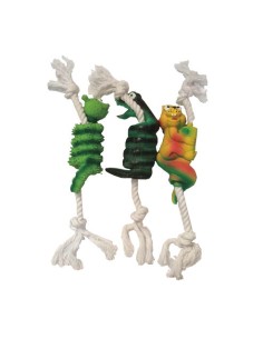 GIOCO CON CORDA PER CANI-www.ronnypet.it/shop