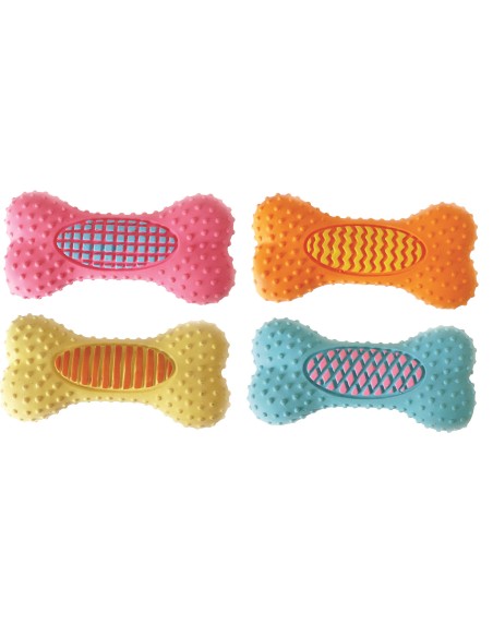GIOCO OSSETTI PER CANI IN LATTICE-www.ronnypet.it/shop