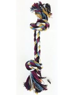 GIOCO IN CORDA PER CANI-www.ronnypet.it/shop
