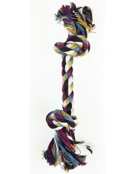 GIOCO IN CORDA PER CANI-www.ronnypet.it/shop