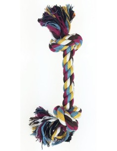 GIOCO IN CORDA PER CANI-www.ronnypet.it/shop