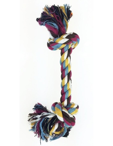 GIOCO IN CORDA PER CANI-www.ronnypet.it/shop