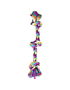 GIOCO IN CORDA CON NODO PER CANI-www.ronnypet.it/shop