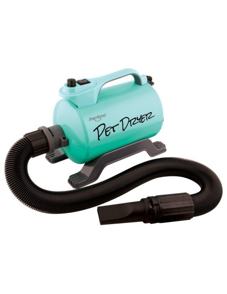 Soffiatore Super Ciclone 2600 Watt-www.ronnypet.it/shop