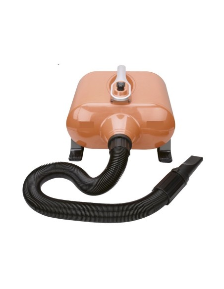 Soffiatore Thypoon 2800 Watt – 2 motori-www.ronnypet.it/shop