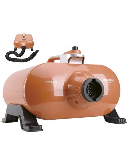 Soffiatore Thypoon 2800 Watt – 2 motori-www.ronnypet.it/shop