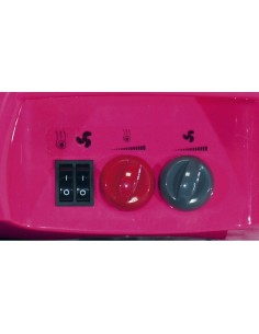 Phon Soffiatore BTS 3000 Wat doppia regolazione-www.ronnypet.it/shop 2