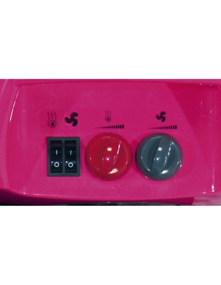 Phon Soffiatore BTS 3000 Wat doppia regolazione-www.ronnypet.it/shop