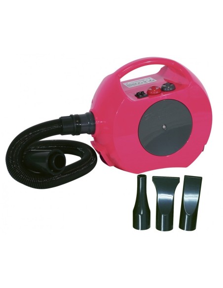Phon Soffiatore BTS 3000 Wat doppia regolazione-www.ronnypet.it/shop