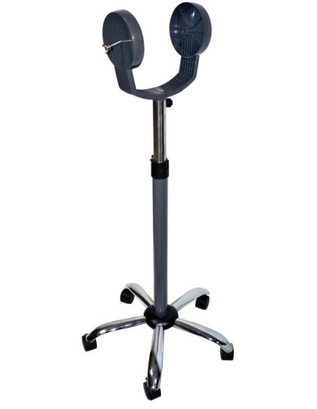 Piede Regolabile per Phon Soffiatore BTS 3000-www.ronnypet.it/shop