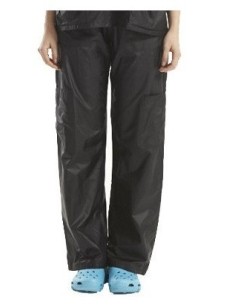 Pantalone in Nylon Idrorepellente Colore Nero Taglia XXL – CM 108-www.ronnypet.it/shop