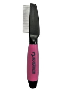 Pettine Professionale Leva Pulci Per Tolettatura-www.ronnypet.it/shop