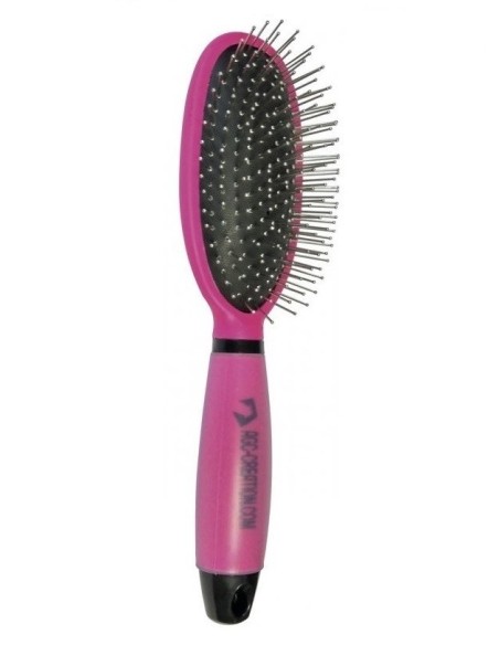 Spazzola Professionale Semplice-www.ronnypet.it/shop