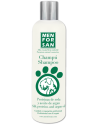 Shampoo Per Cane Proteine della Seta ed Olio di Argan 300ml-www.ronnypet.it/shop