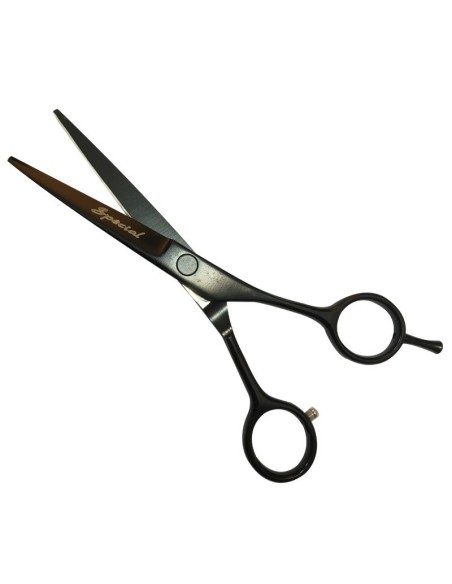 Forbice Professionale Special a lama Dritta cm 15-www.ronnypet.it/shop