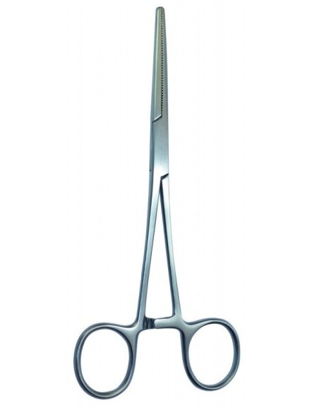 Pinza in acciaio Inox Professionale cm 16-www.ronnypet.it/shop