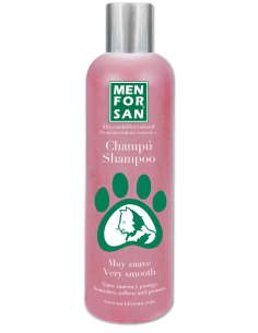 Shampoo Per Gatto Extra Delicato 300ml-www.ronnypet.it/shop