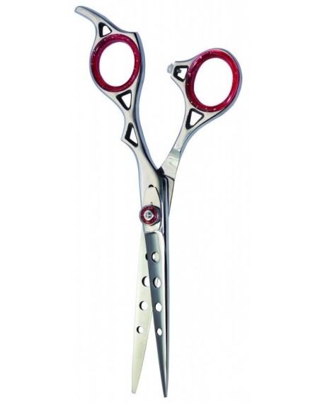 Forbice Professionale in lega leggera cm 18-www.ronnypet.it/shop