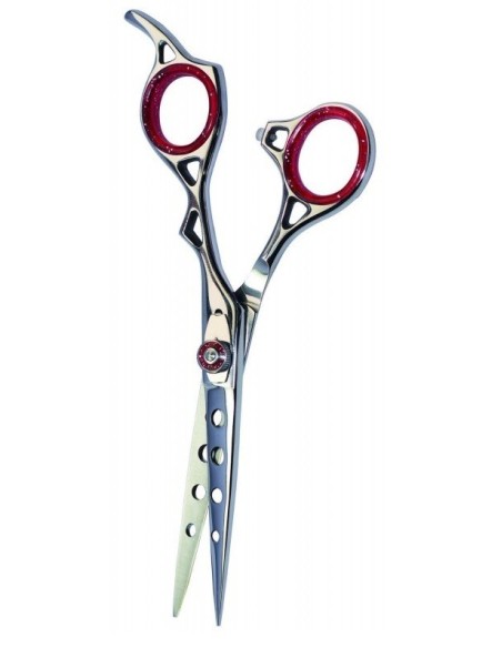 Forbice Professionale in lega leggera cm 17-www.ronnypet.it/shop