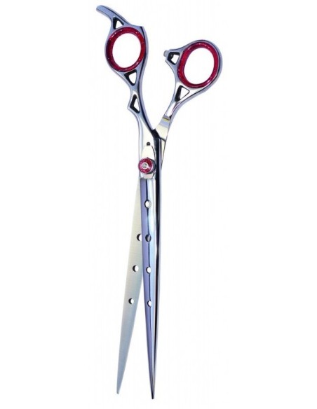 Forbice Professionale in lega leggera cm 22-www.ronnypet.it/shop