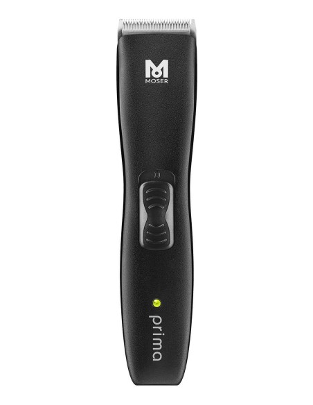Tosatrice Trimmer Moser Prima 2 batterie-www.ronnypet.it/shop