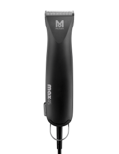 Tosatrice Moser Max 45-www.ronnypet.it/shop