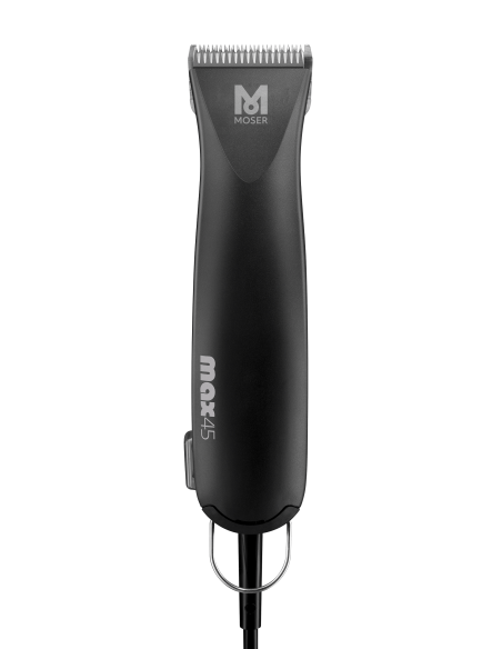 Tosatrice Moser Max 45-www.ronnypet.it/shop