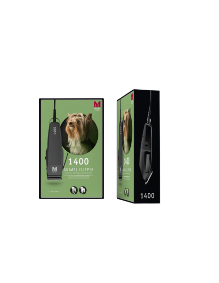 Tosatrice Moser 1400-www.ronnypet.it/shop