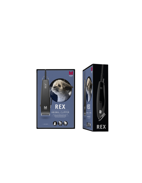 Tosatrice Moser REX-www.ronnypet.it/shop