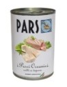 I Pezzetti PARS I Pesci Oceanici 400 GR-www.ronnypet.it/shop