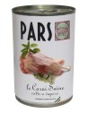 I Pezzetti PARS Le Carni Suine 400 GR-www.ronnypet.it/shop