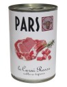 I Pezzetti PARS Le Carni Rosse 400 GR-www.ronnypet.it/shop