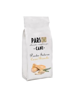 Crocchette PARS PREDA INTERA Carni Bianche 12 kg-www.ronnypet.it/shop