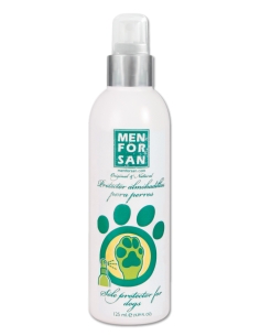 Gel Protettore Per Zampe di Cani e Gatti Con Aloe Vera 60ml-www.ronnypet.it/shop