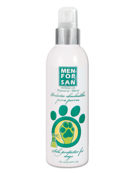 Gel Protettore Per Zampe di Cani e Gatti Con Aloe Vera 60ml-www.ronnypet.it/shop