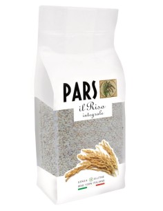 Pars Riso integrale soffiato 1 kg-www.ronnypet.it/shop