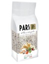 Pars Riso integrale soffiato con verdure, frutti ed erbe digestive 1 kg-www.ronnypet.it/shop