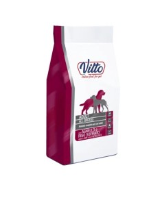 Crocchette per cani adulti Vitto Mantenimento Agnello E Riso 12.5Kg-www.ronnypet.it/shop