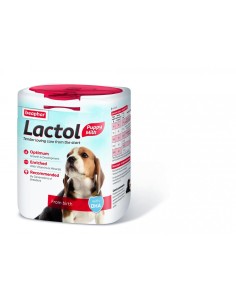 Latte in polvere Beaphar Lactol per cuccioli di Cane-www.ronnypet.it/shop