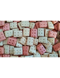Rolls Rocky Biscotti per Cani SANDWICH 300Gr-www.ronnypet.it/shop 2