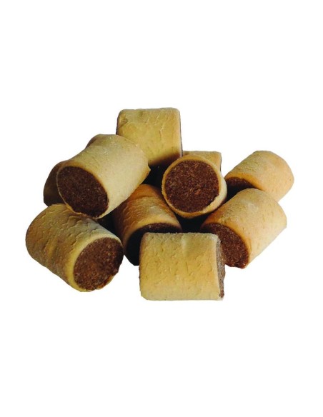 Rolls Rocky Biscotti per Cani ROLLIES 300Gr-www.ronnypet.it/shop
