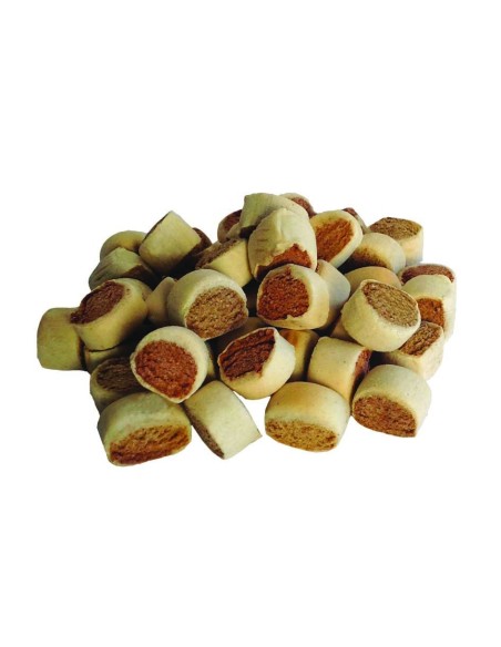 Rolls Rocky Biscotti per Cani MINI ROLLIES 300Gr-www.ronnypet.it/shop