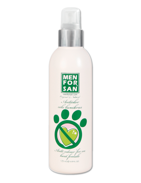 Anti-odore per Calore-www.ronnypet.it/shop