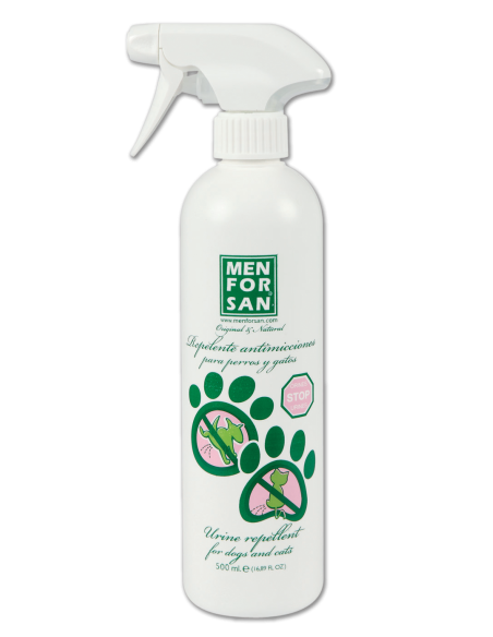 Repellente disabituante-www.ronnypet.it/shop