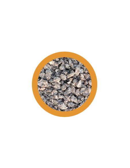 Lettiera Paglianatura Naturale in paglia pellettata Per Gatto 3kg-www.ronnypet.it/shop