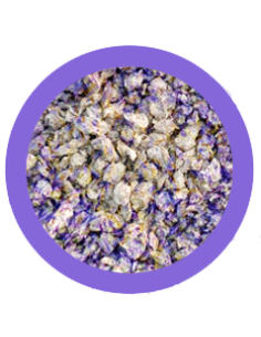 Lettiera Paglianatura Naturale in paglia pellettata Alla Lavanda Per Gatto 3kg-www.ronnypet.it/shop 2