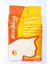 Lettiera Biosand Assorbente Bianca Profumata Per Gatto da 10 kg-www.ronnypet.it/shop