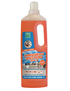 Detersivo Detergente Insetticida per Pavimenti 1L-www.ronnypet.it/shop
